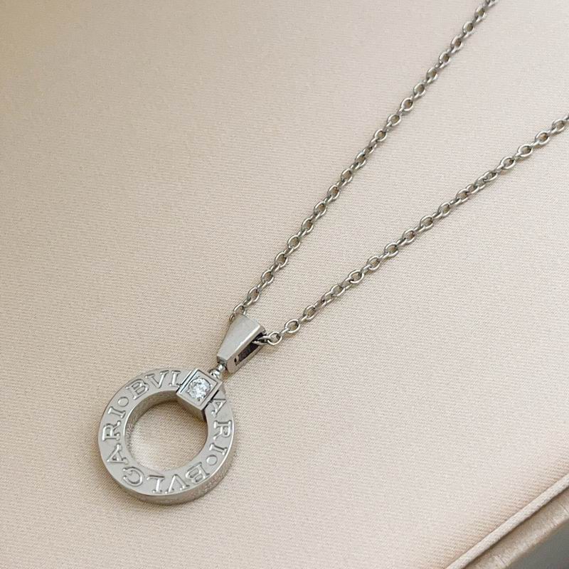 Bvlgari Necklace 06yxs34